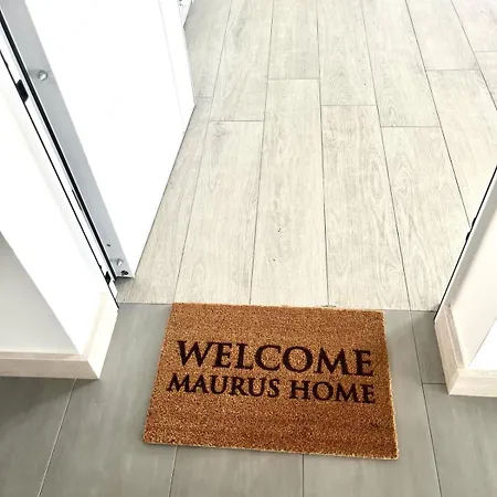 Maurushome A Casa Tua. * Fiumicino