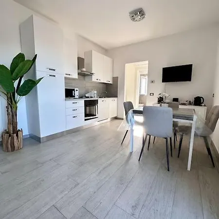 Maurushome A Casa Tua. *