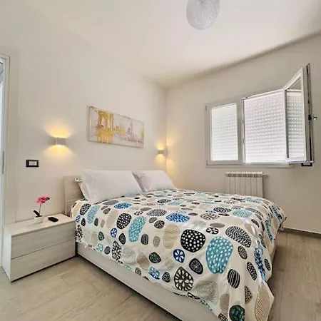 Maurushome A Casa Tua. * Fiumicino