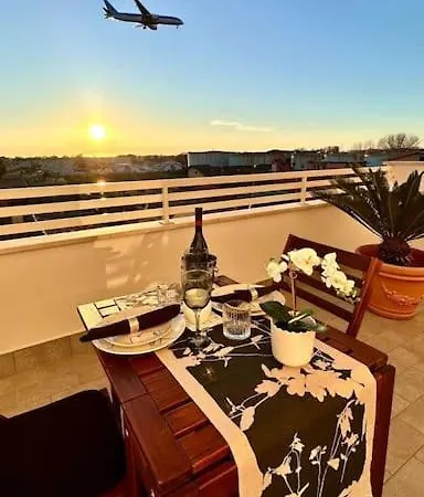 Maurushome A Casa Tua.