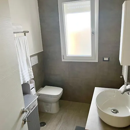 Maurushome A Casa Tua. Fiumicino