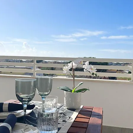 Maurushome A Casa Tua. Fiumicino