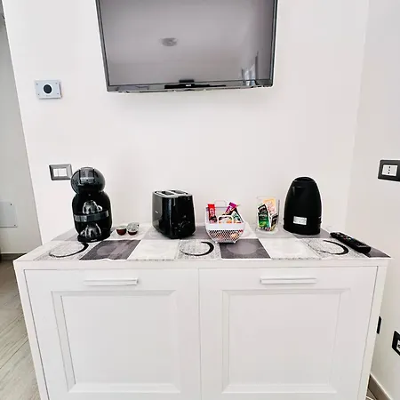 Maurushome A Casa Tua. * Fiumicino