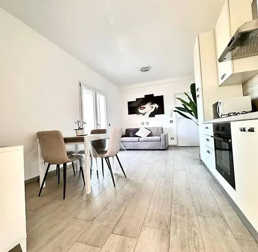 Maurushome A Casa Tua. *